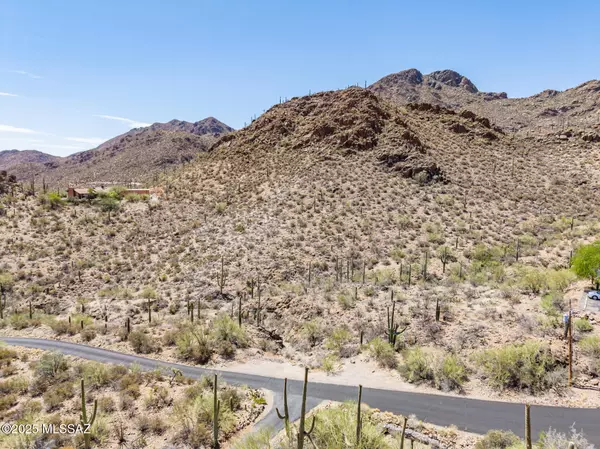 6521 W Sky Canyon Drive #0, Tucson, AZ 85745