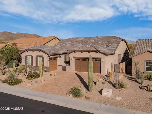 14326 Whitehorn Place, Marana, AZ 85658