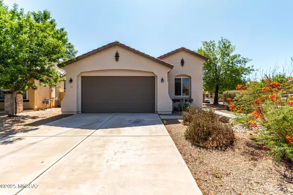 120 W Vuelta Friso, Sahuarita, AZ 85629