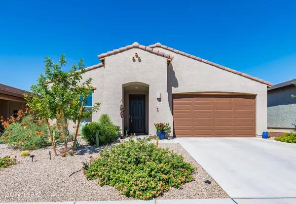 9549 N Sunset Sky Way, Tucson, AZ 85742