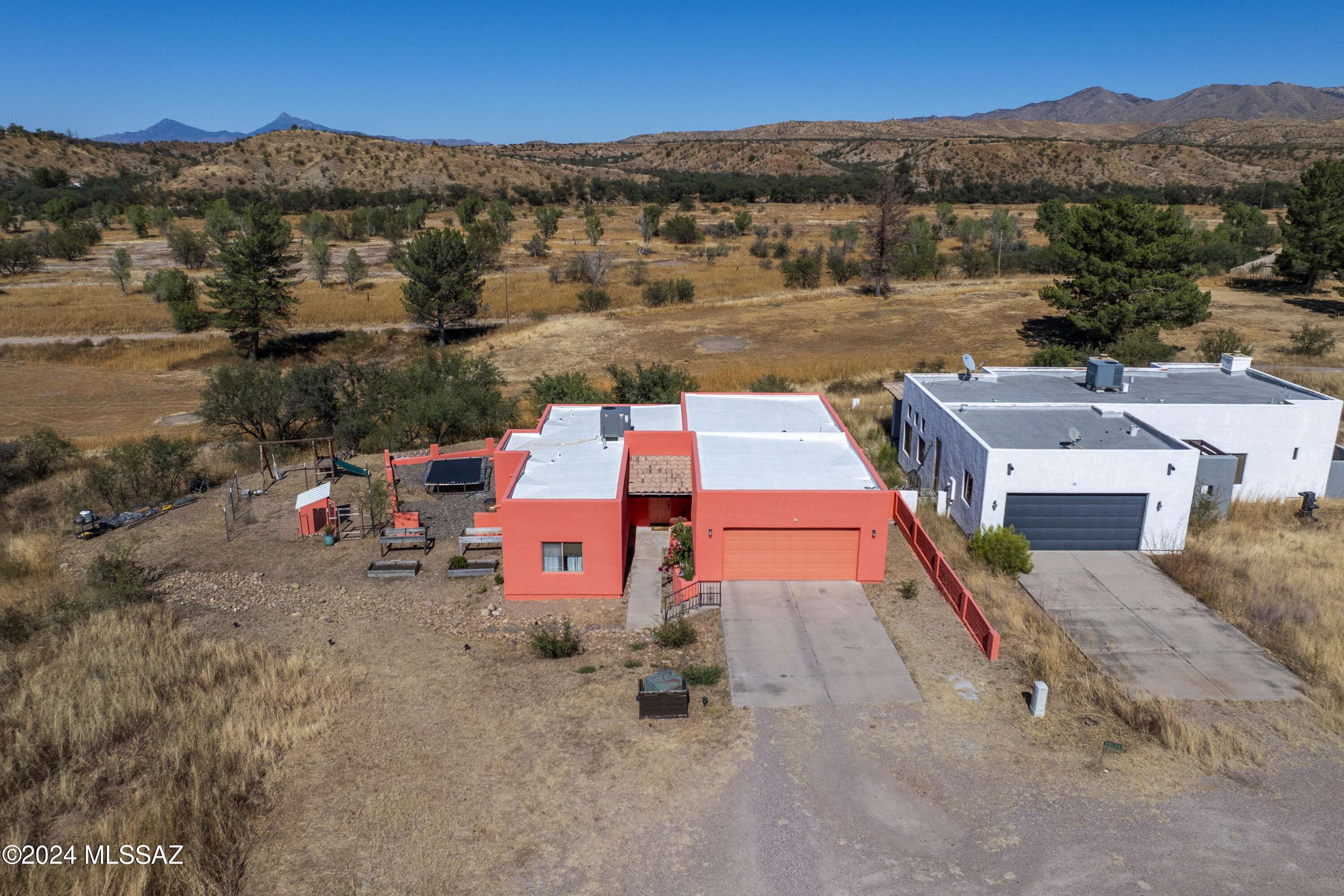 Nogales, AZ 85621,6 Lacey Court