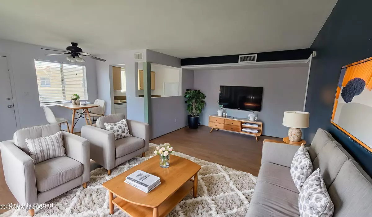Tucson, AZ 85715,1967 N Camino Serna  #UNIT D