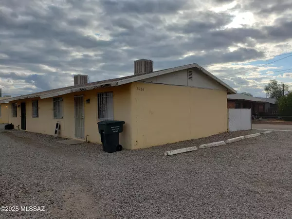 5754 E 28th Street, Tucson, AZ 85711
