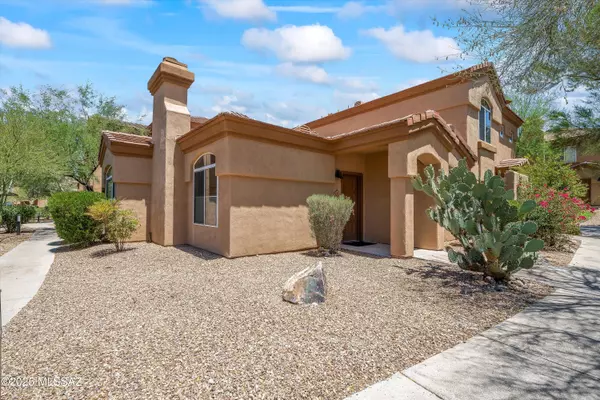 Tucson, AZ 85750,7050 E Sunrise Drive #7104