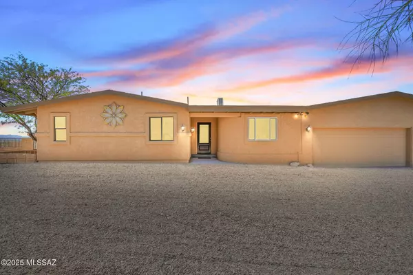 Tucson, AZ 85750,5799 E Calle Del Ciervo