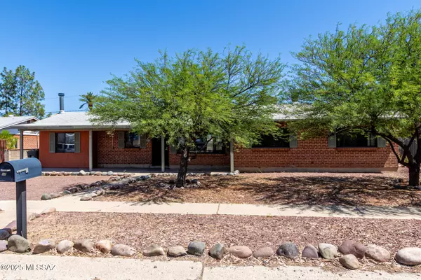 Tucson, AZ 85712,4801 E Helen Street