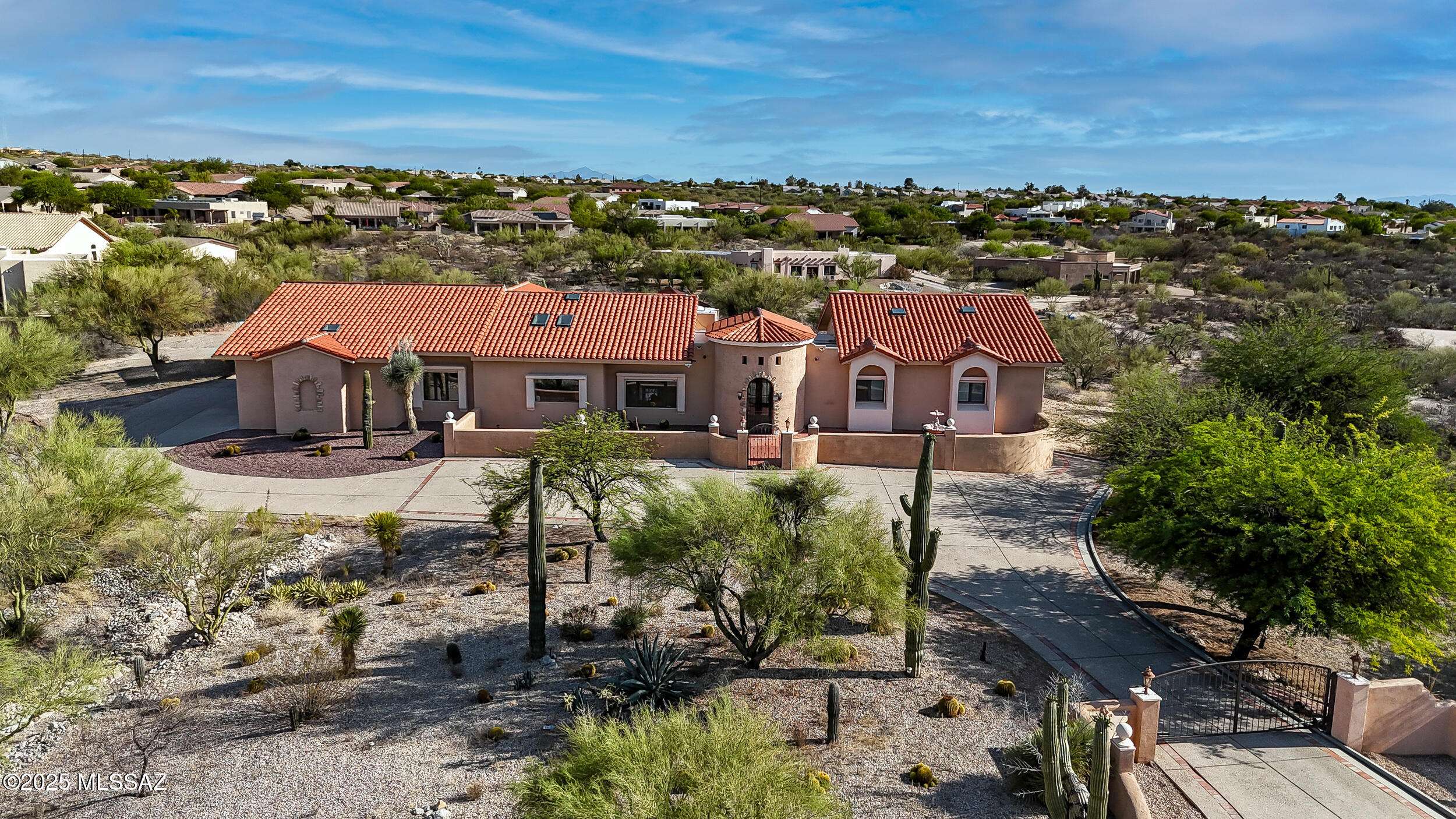 365 N Tanque Verde Loop Road, Tucson, AZ 85748