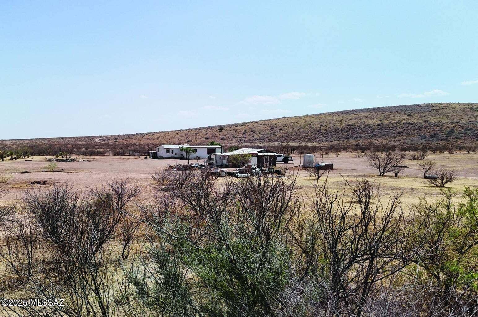 Willcox, AZ 85643,10575 S Solar Run 20 Acres