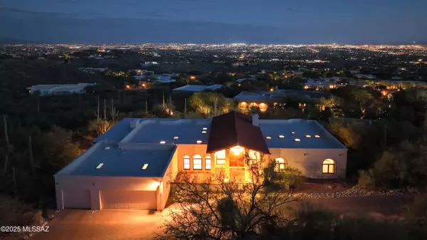 Tucson, AZ 85718,7400 N Cobblestone Road