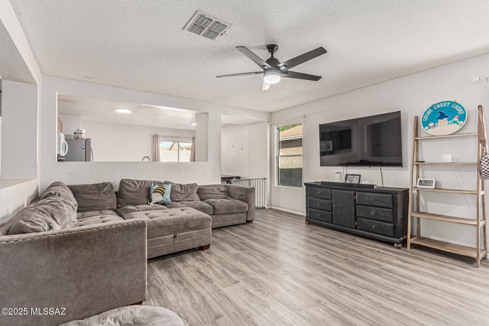 6293 S Sun View Way, Tucson, AZ 85706