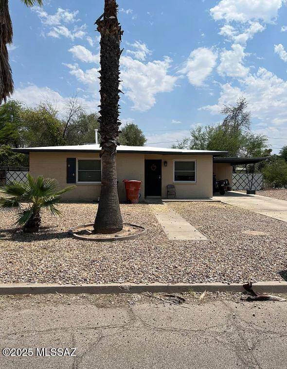 Tucson, AZ 85713,3302 E 25th Street