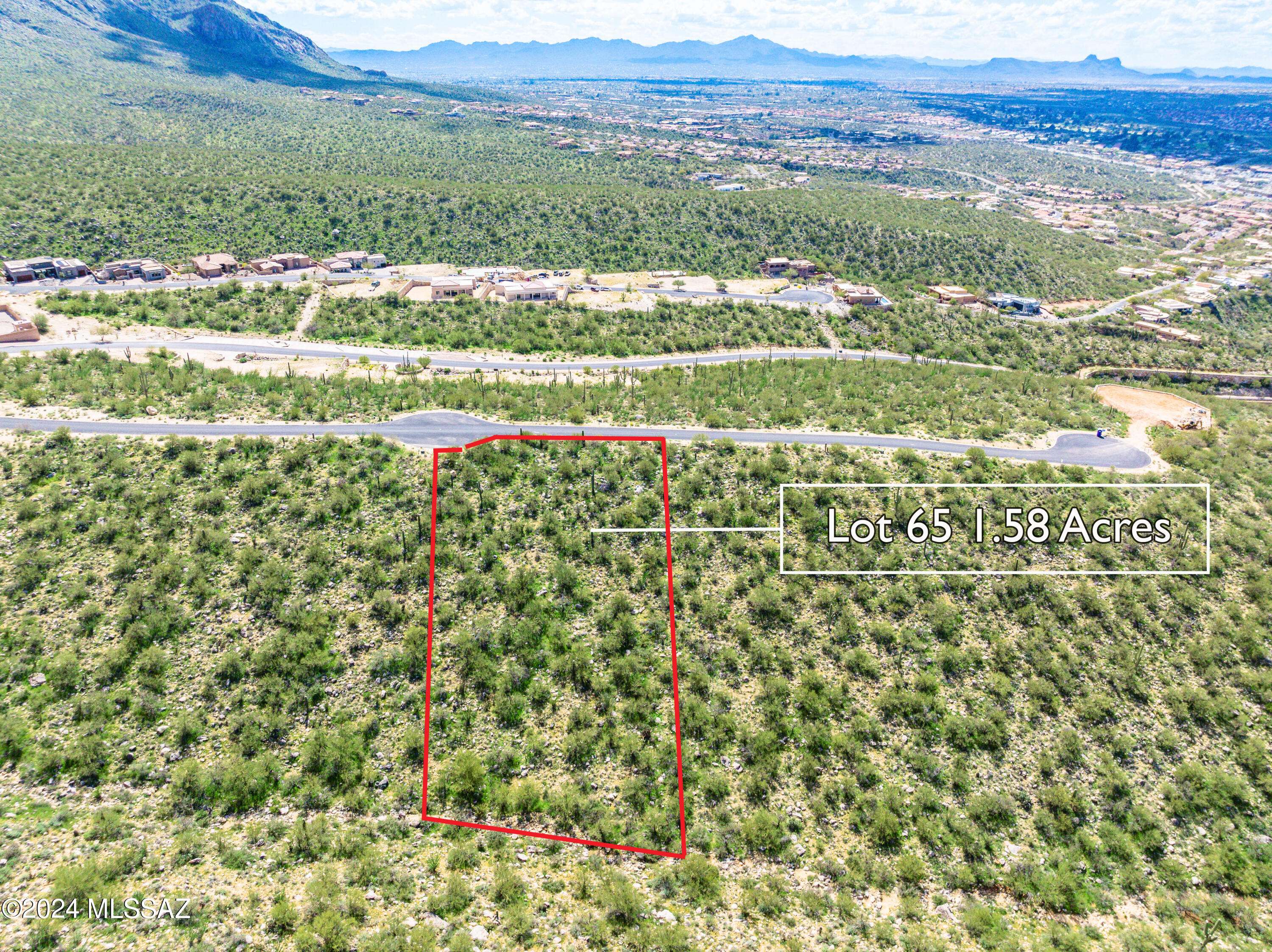 Tucson, AZ 85737,10630 N Del Sole N Court #65