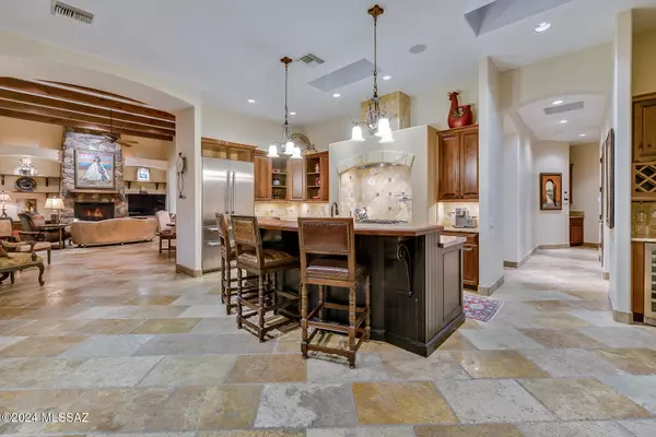 Marana, AZ 85658,4589 W Rusty Rock Court