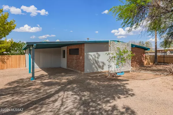 7229 E Flamenco Drive, Tucson, AZ 85710