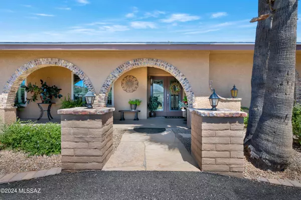 Tucson, AZ 85750,8247 E Rawhide Trail