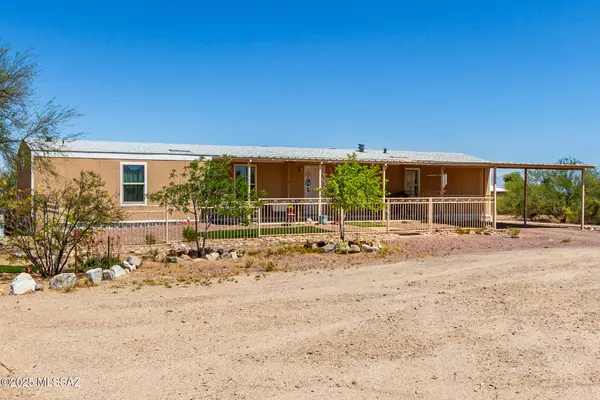 Vail, AZ 85641,2290 W Ken Morgan Place