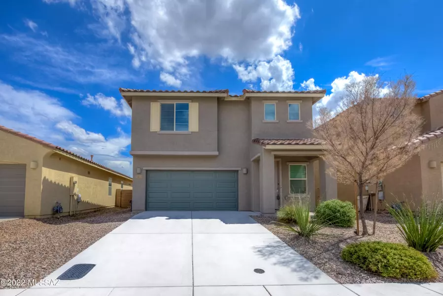 7415 Via Casa Elegante, Tucson, AZ 85756