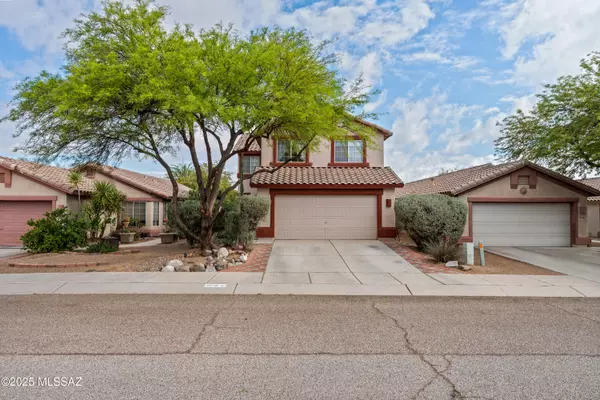 Tucson, AZ 85742,2578 W Mystic Mountain Drive