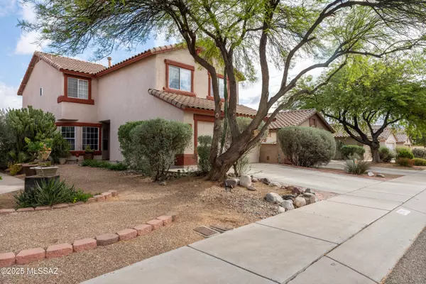 2578 W Mystic Mountain Drive, Tucson, AZ 85742