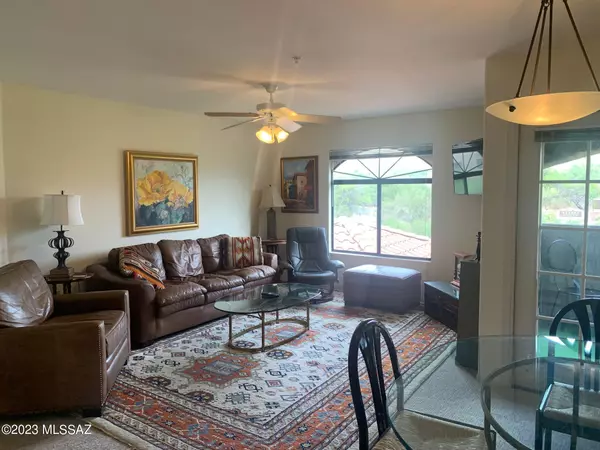 Tucson, AZ 85750,5751 N Kolb Road #12201
