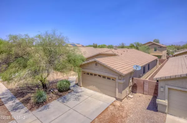 4113 E Stony Meadow Drive, Tucson, AZ 85756
