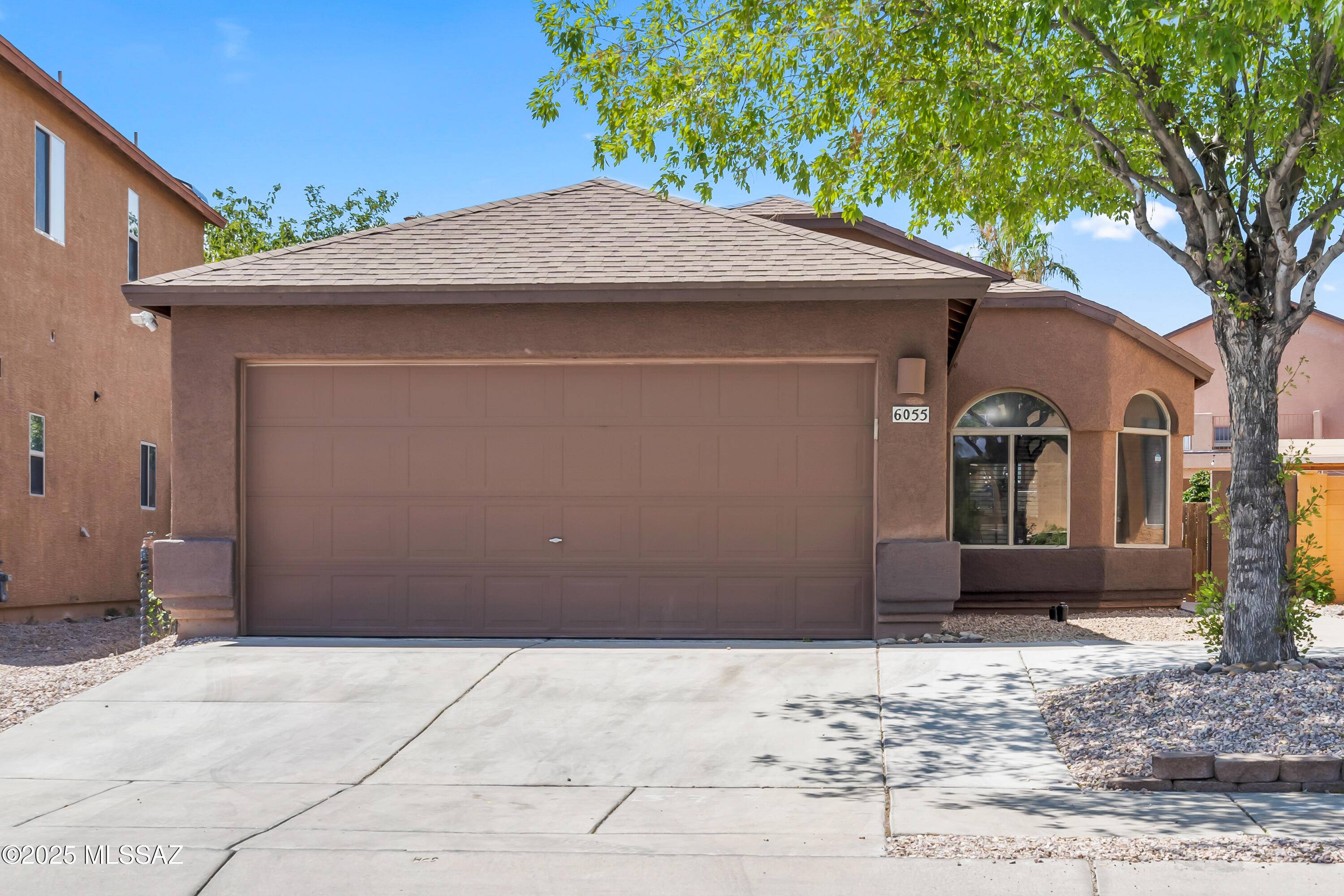 6055 S Avenida Caneca, Tucson, AZ 85706