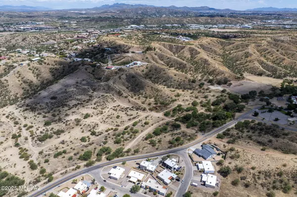 Nogales, AZ 85621,TBD N Al Harrison Road #0