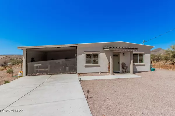 Rio Rico, AZ 85648,1776 Bogota Court
