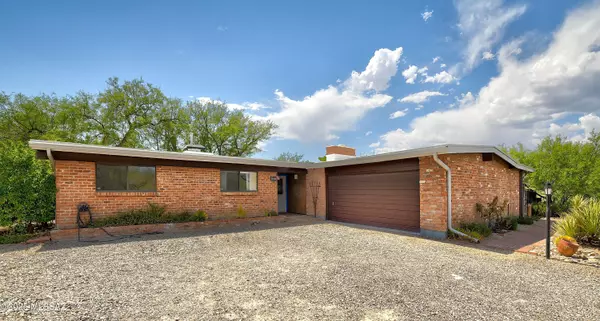 11303 E Deadwood Circle, Tucson, AZ 85749