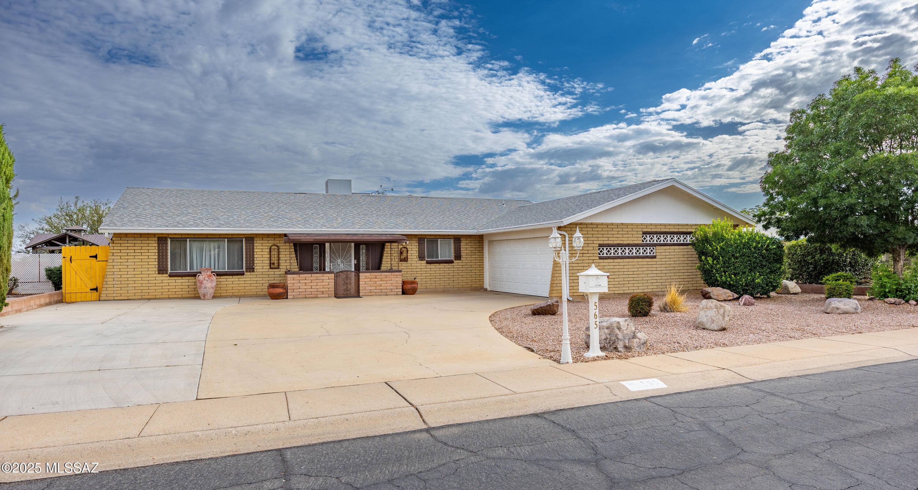 Sierra Vista, AZ 85635