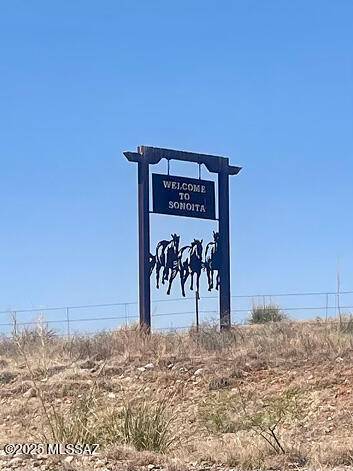 89 Curly horse Ranch Road, Sonoita, AZ 85637