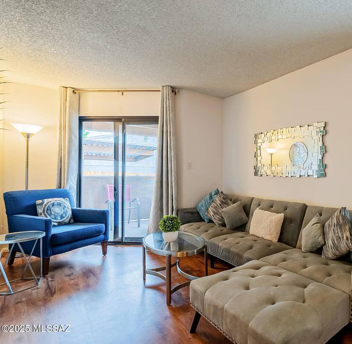 Tucson, AZ 85719,1745 E Glenn Street #114