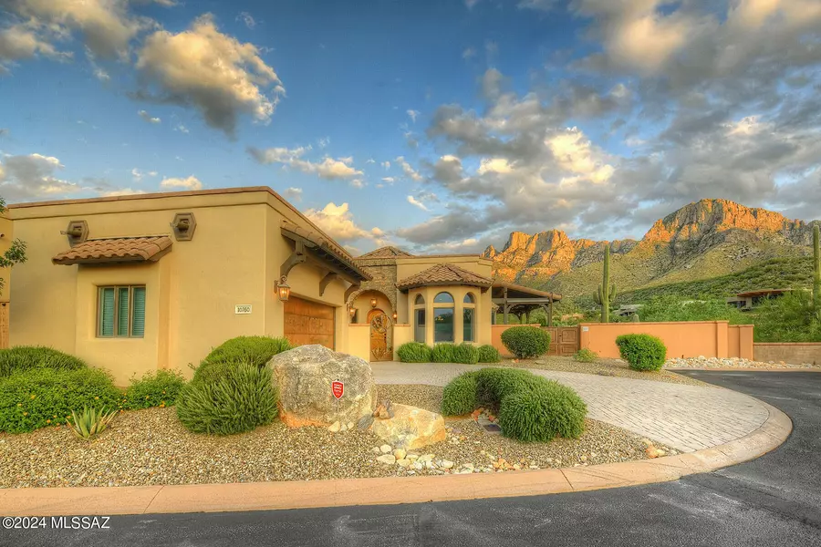 10760 N Della Vita Place, Oro Valley, AZ 85737