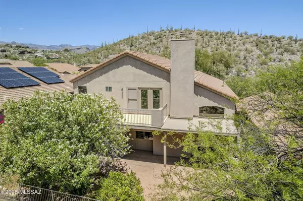 Tucson, AZ 85750,4219 N Ocotillo Canyon Drive