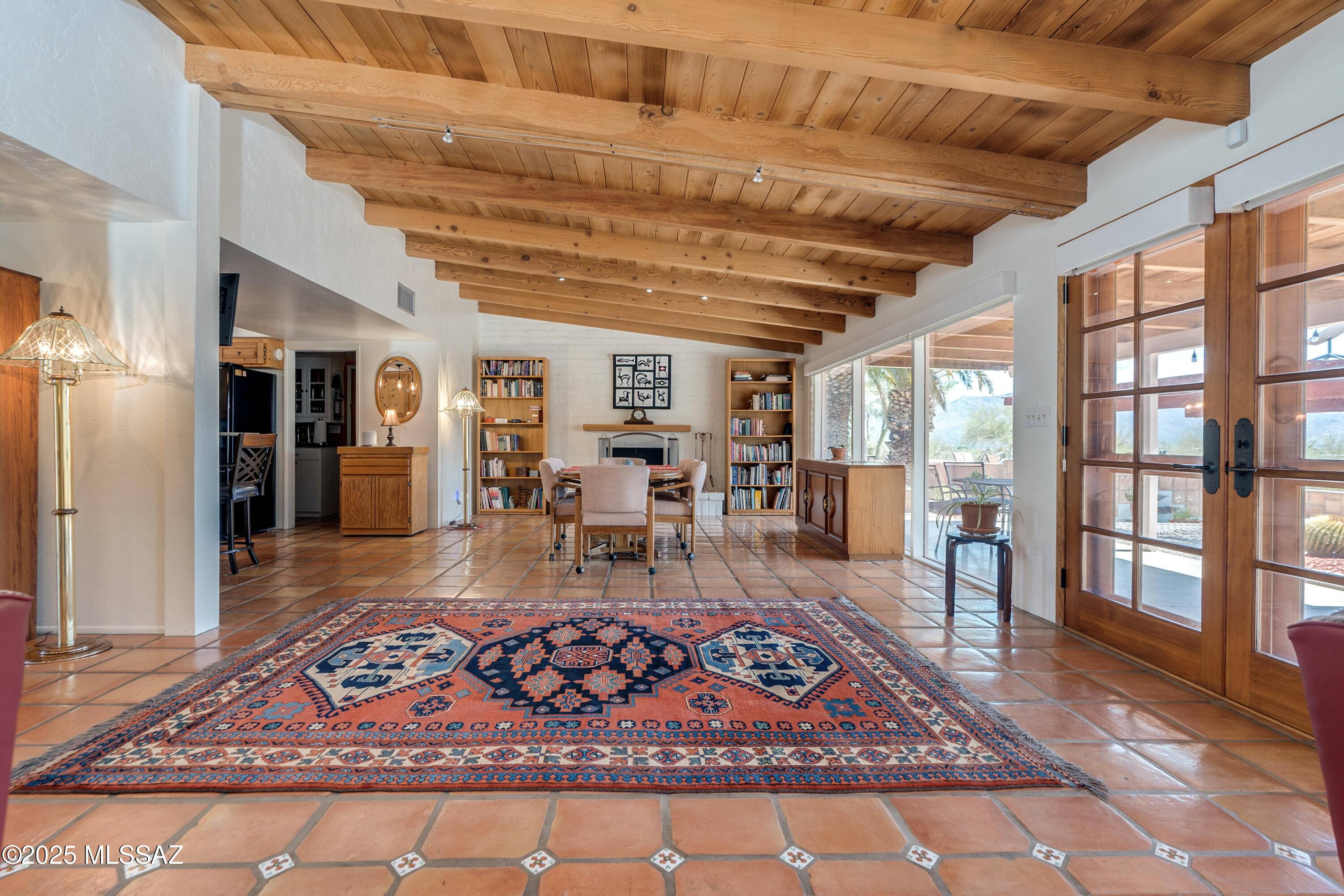 Tucson, AZ 85748,500 N Avenida Venado