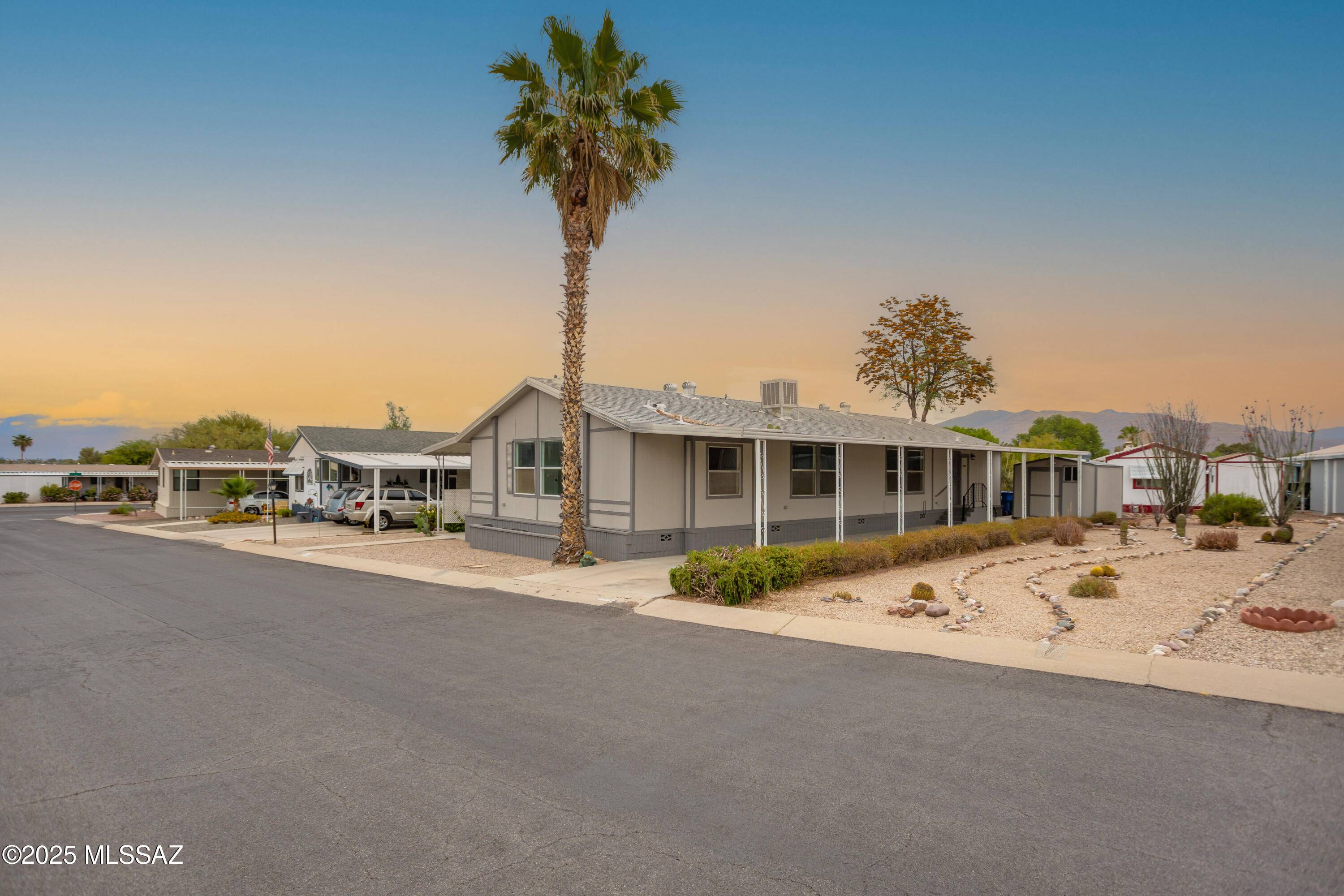 4675 S Harrison RoadE #199, Tucson, AZ 85730