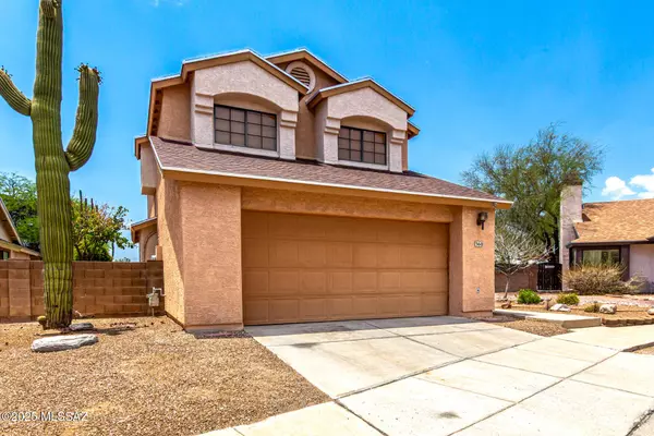Tucson, AZ 85748,360 S Marango Lane