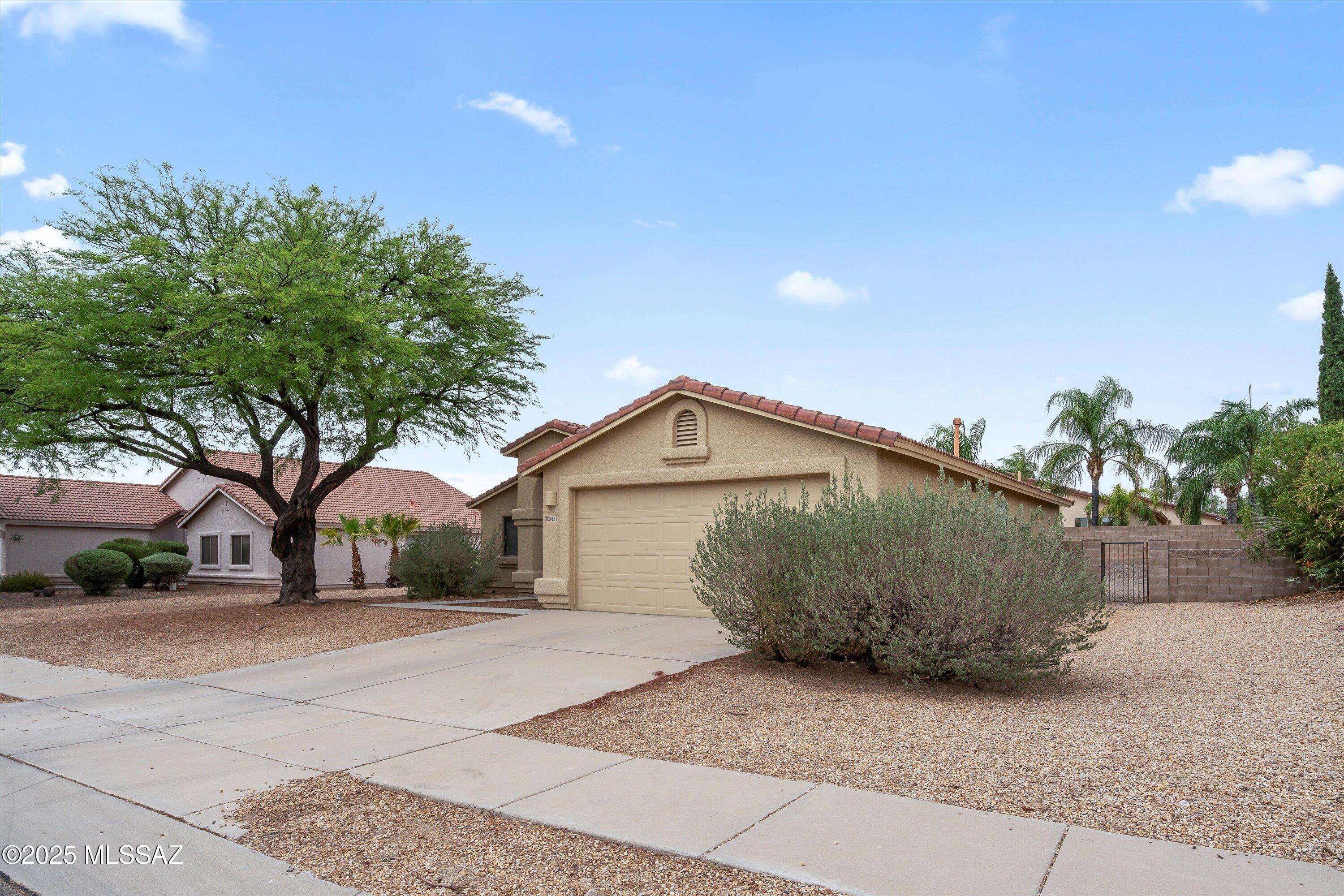 Tucson, AZ 85747,8637 E Dunbar Way