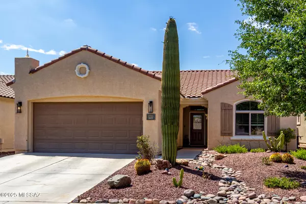Sahuarita, AZ 85629,415 W Calle Sedillo