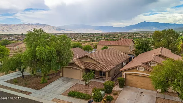 Vail, AZ 85641,10911 S Lake Gambusi Drive