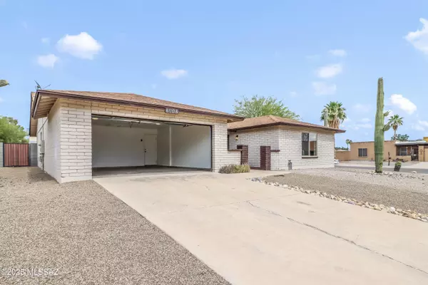Tucson, AZ 85741,3842 W Orangewood Drive