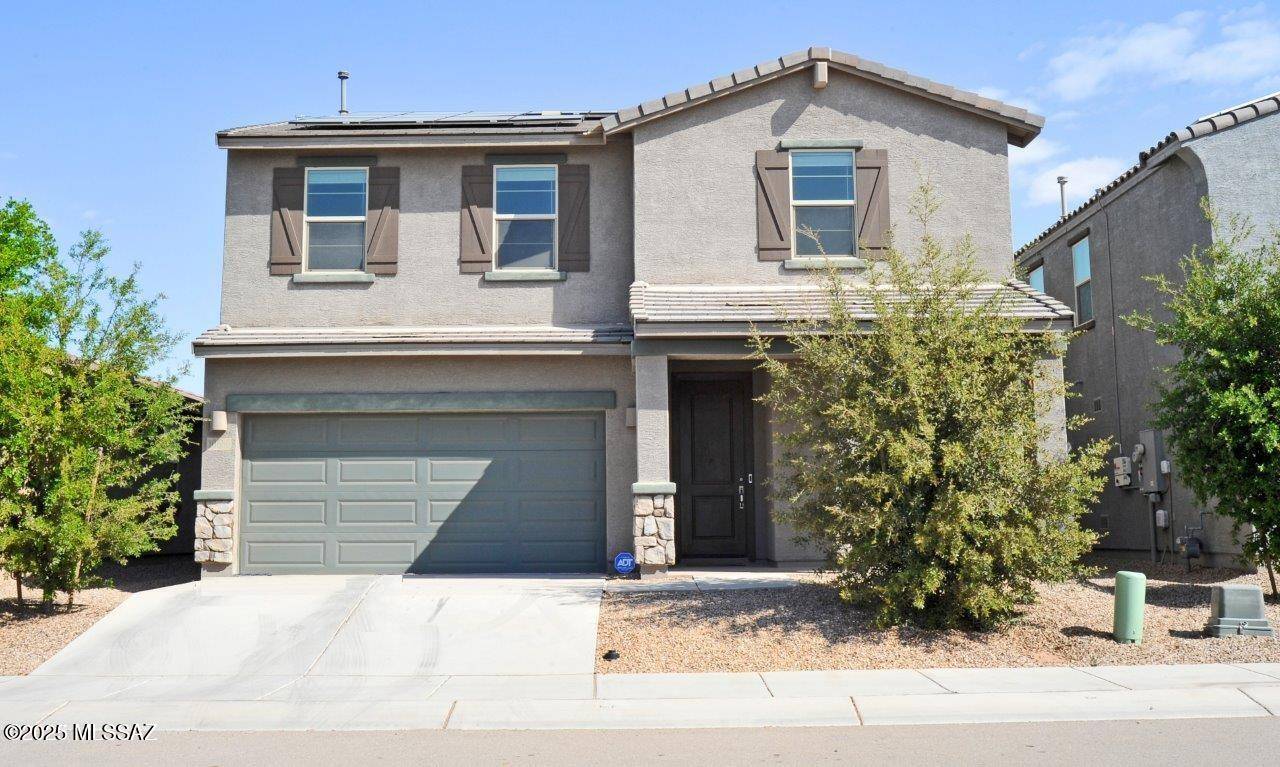10686 W Hayward Drive, Marana, AZ 85653