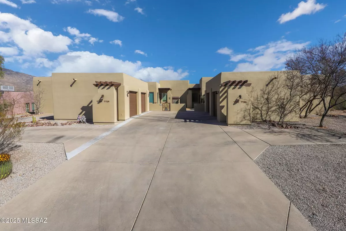 Tucson, AZ 85747,7709 S Vivaldi Court