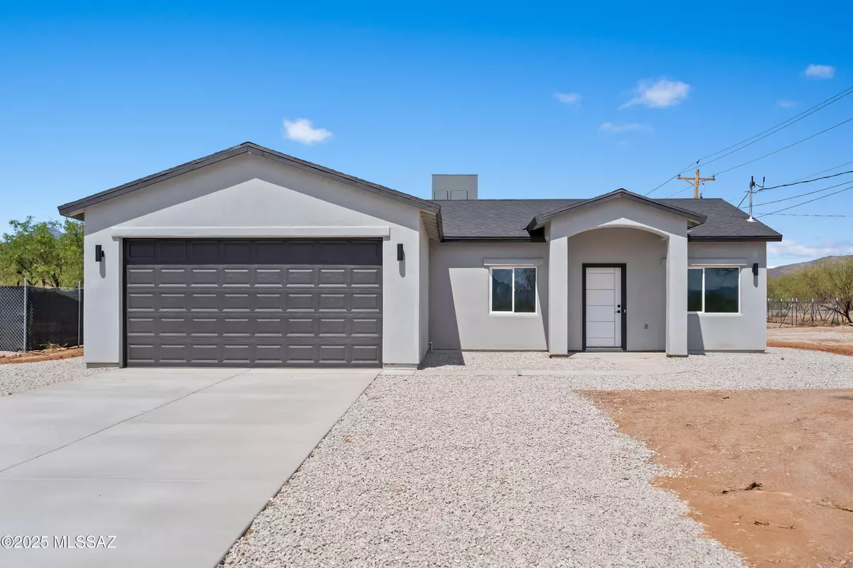 Rio Rico, AZ 85648,1851 Calle Atlanta