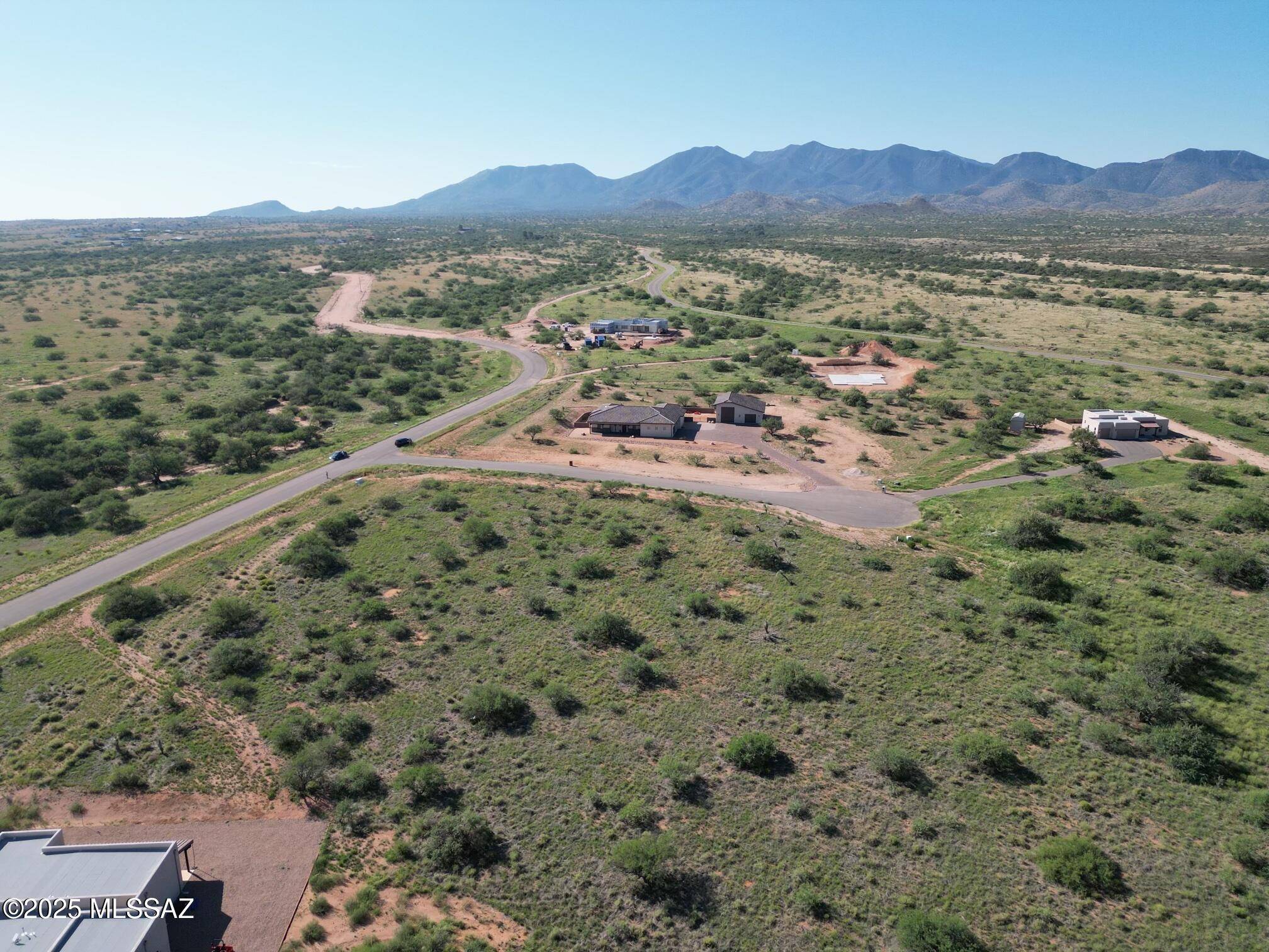 3106 Rock Chimney Place #236, Benson, AZ 85602