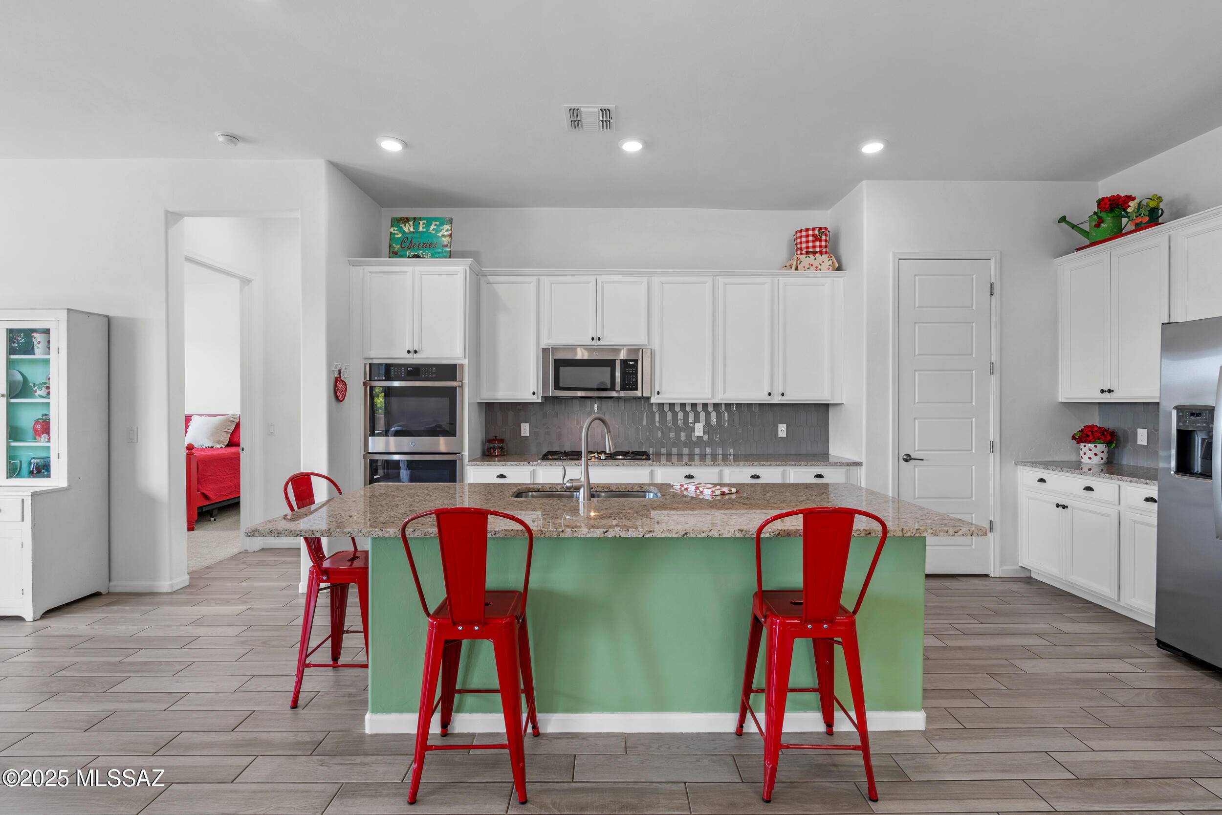 10881 W Yates Lane, Marana, AZ 85653