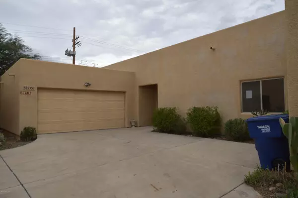 8535 E Seabury Court #2, Tucson, AZ 85710