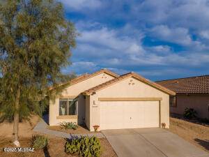 14132 N Maize Farm Avenue, Marana, AZ 85658