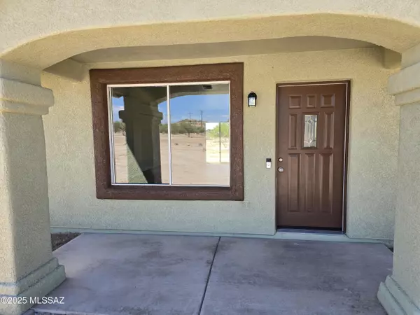 Benson, AZ 85602,1211 E Desert Sky Lane