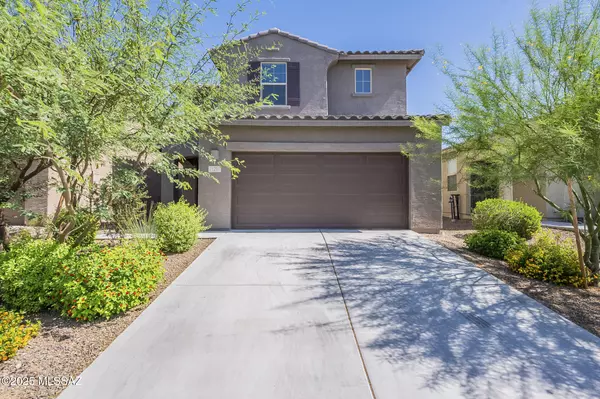Vail, AZ 85641,11267 S Weismann Drive